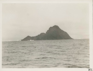 Image of Dalrymple Rock